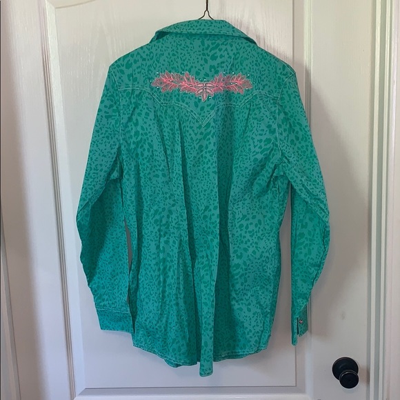 Rock 47 by Wrangler. NWT - Picture 5 of 6